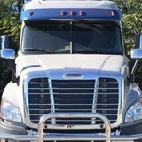 Crosby Trucking Service Inc - Movers & Removals in Evansville