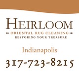Heirloom Oriental Rug Cleaning - Cleaning Services in Indianapolis