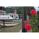 Whitewater Canal St Historic - Other in Metamora