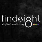 Find 8 Marketing - Web Design & Development in Lafayette