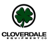 Cloverdale Equipment CO - Other in Cloverdale