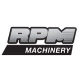 Rpm Machinery LLC - Metallurgy, Quarrying or Mining Machinery & Equipment in Indianapolis
