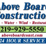Above Board Construction - Other in Chesterton