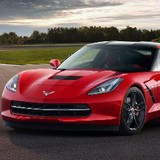 Taber Corvette Parts - Other in Chandler