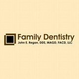Regan John E DDS - Dentists in Huntington
