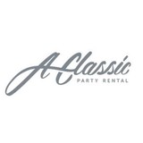 A Classic Party Rental - Party Supplies in Indianapolis