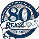 Reese Central Wholesale Inc - Roofing in Franklin