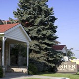 Usher Funeral Home - Funeral Services & Cemeteries in Indianapolis