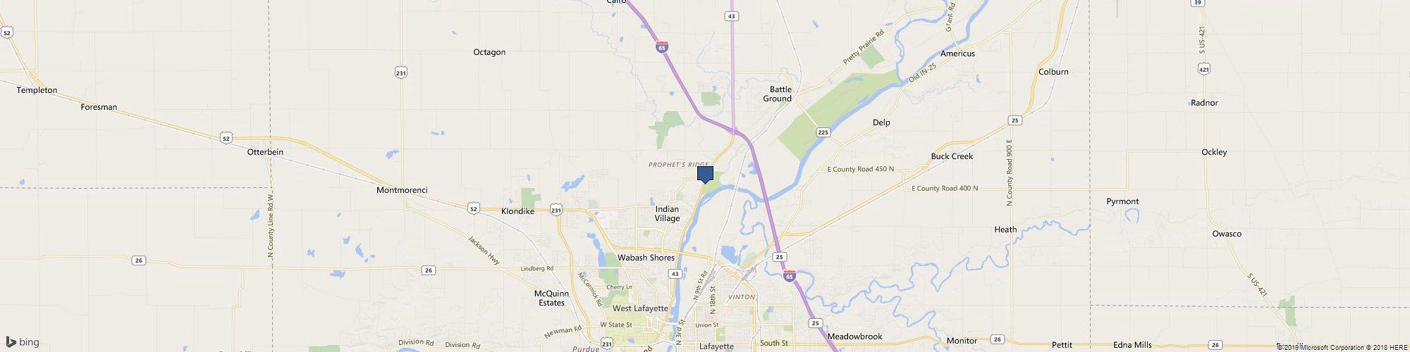 Rhodes Amplification LLC cover photo