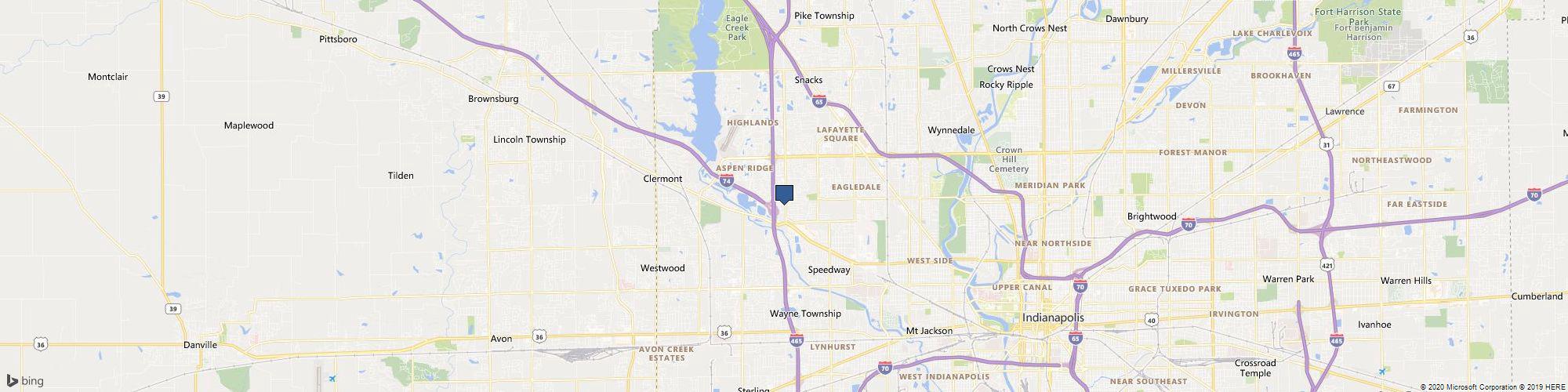 McClain Matthews Insurance cover photo