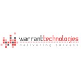 Warrant Technologies LLC - Software Development in Bloomington
