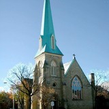 Trinity Episcopal Church - Churches in Fort Wayne