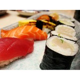 Naked T Chopstix - Restaurants in Fort Wayne