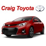 Craig Toyota - Car Dealers in Madison