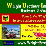 Wright Brothers Implement Sales LLC - Other in Borden