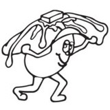 Eva's Pancake House Inc - Restaurants in Muncie