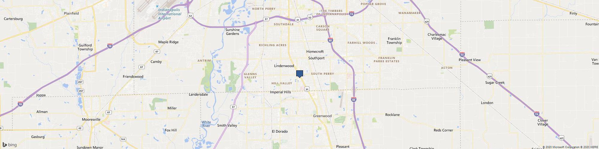 Hubler Acura cover photo