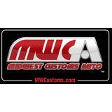 M W Customs - Other in Griffith