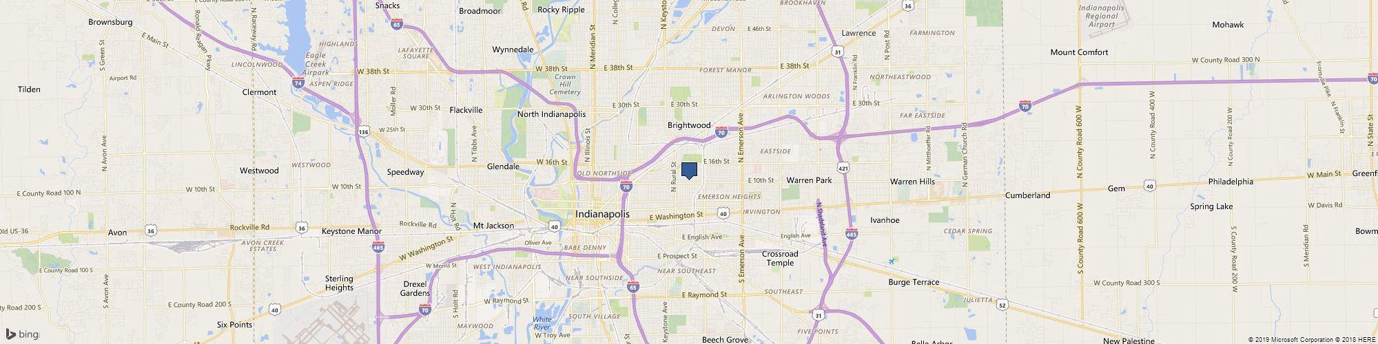 HF Investments LLC cover photo