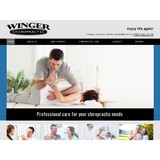 Winger Chiropractic Pc - Chiropractors in Lafayette