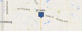 Sunrise Solar, Inc location map