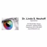 Neuhoff Linda OD - Optometrists in Princeton