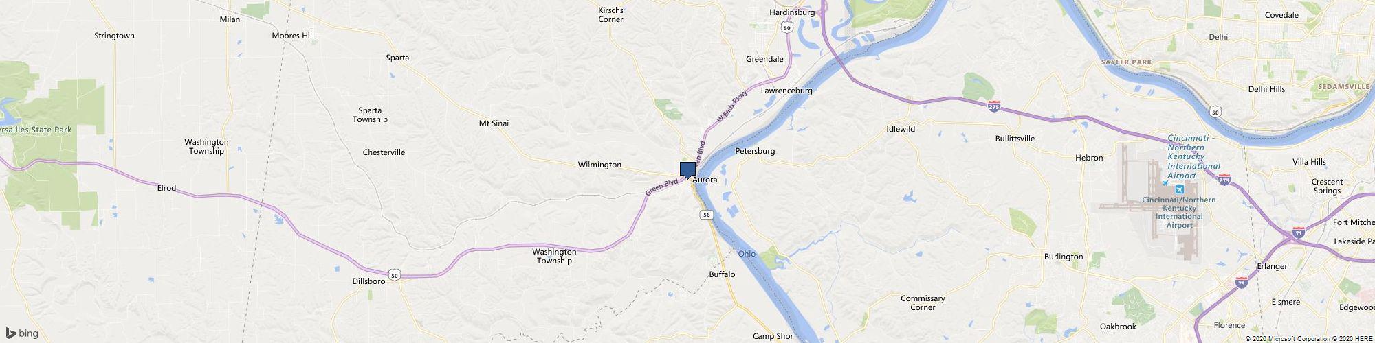 Aurora Casket Company LLC cover photo