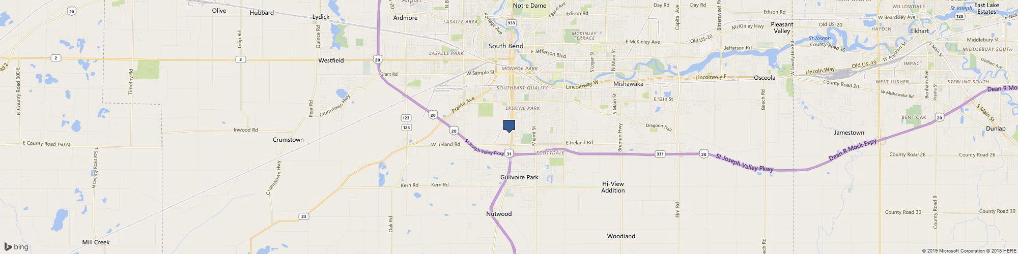 Altman H S cover photo