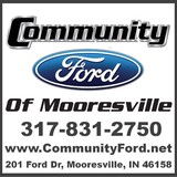 Community Ford - Car Dealers in Mooresville