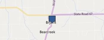 Stoneco Inc location map