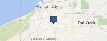 Home Matters Cleaning Service, Inc. location map