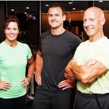 Fitness Clinic of Indianapolis - Gyms in Indianapolis