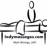 Matt Winings, Massage Therapist - Massage Therapy in Indianapolis