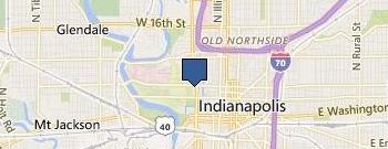 Elite Weight Loss location map