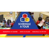 A B C's & 123's - Child Care & Day Care in Avon