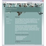 Tranquil Touch - Massage Therapy in Lebanon