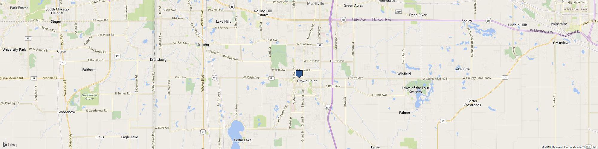 Paramount Paintings cover photo