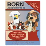 Born Aviation Products Inc - Business Consulting in Indianapolis