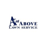 A Cut Above Lawn Service Inc - Landscaping in Greenwood