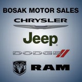 Bosak Motor Sales Incorporated - Car Dealers in Merrillville