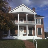 Harrison Mansion - Other in Vincennes