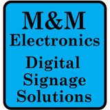 M & M Electronics Inc - Web Design & Development in Avon