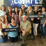 Nicholson James R DDS - Dentists in Zionsville