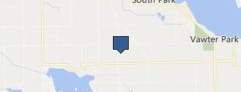 Accent Fence CO Inc location map