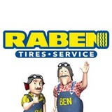 Raben Tire - Other in Oakland City