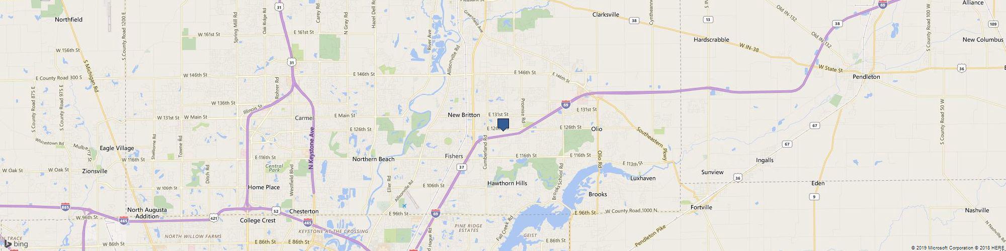 Hamilton Hills Baptist Church cover photo