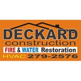 Deckard Construction - Gutter Services in Bedford