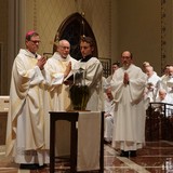 St Joseph Catholic Church - Churches in Covington