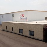 Univertical Corporation - Other in Angola