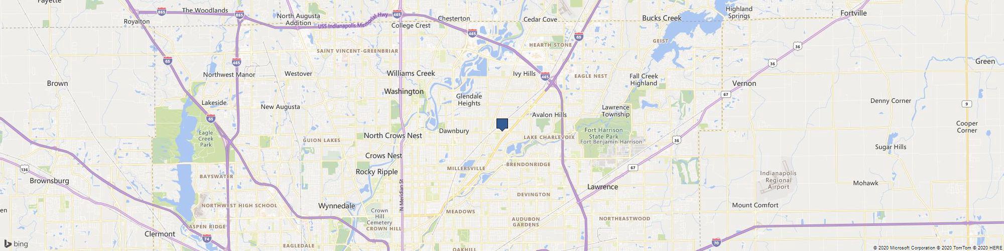 Broadripple Avenue Chiropractic cover photo